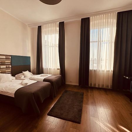 Albergo Kolodziej Siemianowice Śląskie 외부 사진