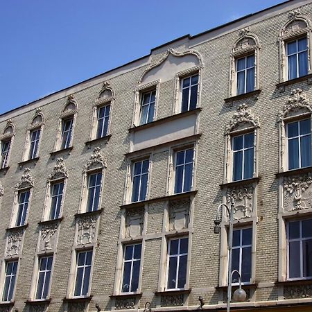 Albergo Kolodziej Siemianowice Śląskie 외부 사진