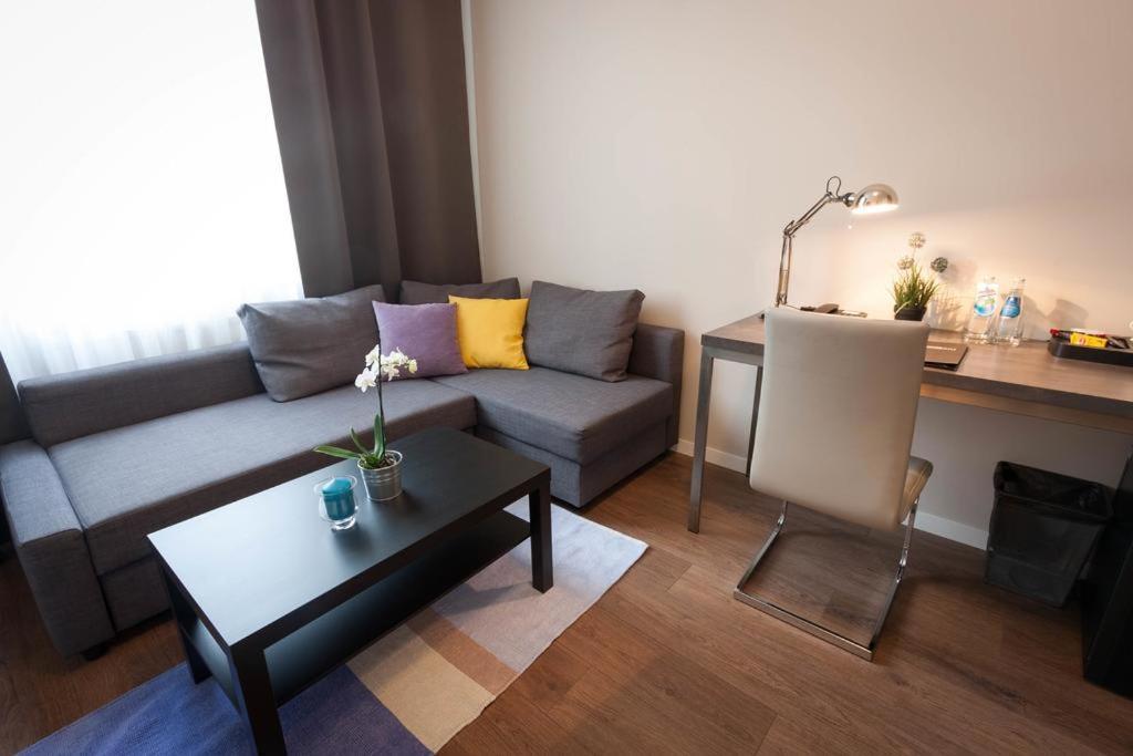 Albergo Kolodziej Siemianowice Śląskie 외부 사진