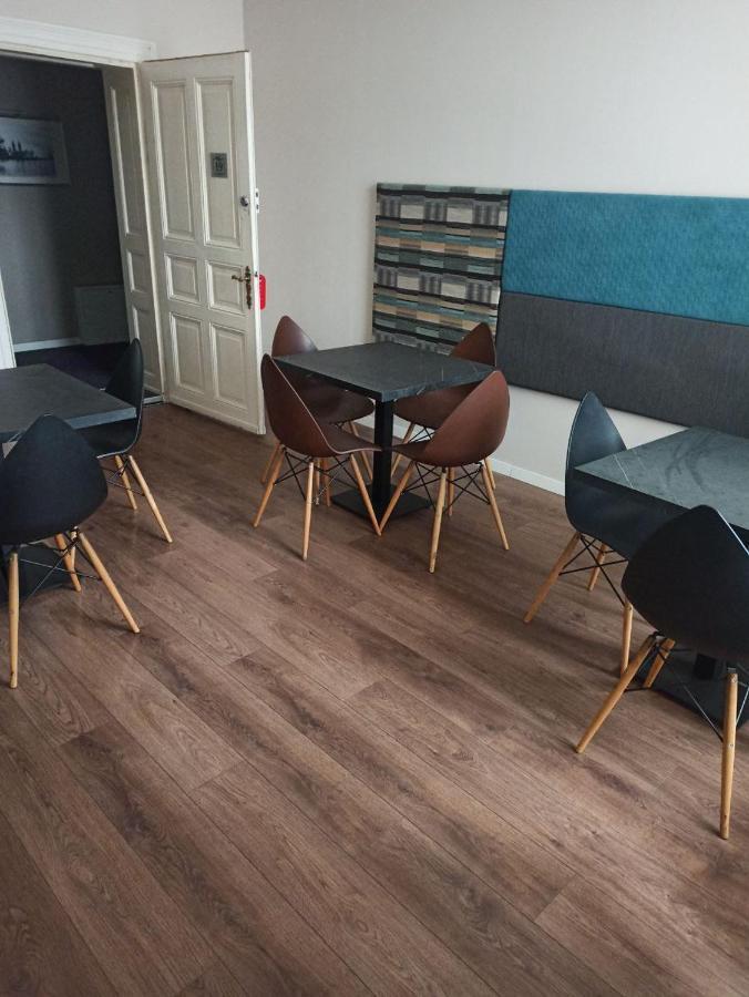 Albergo Kolodziej Siemianowice Śląskie 외부 사진