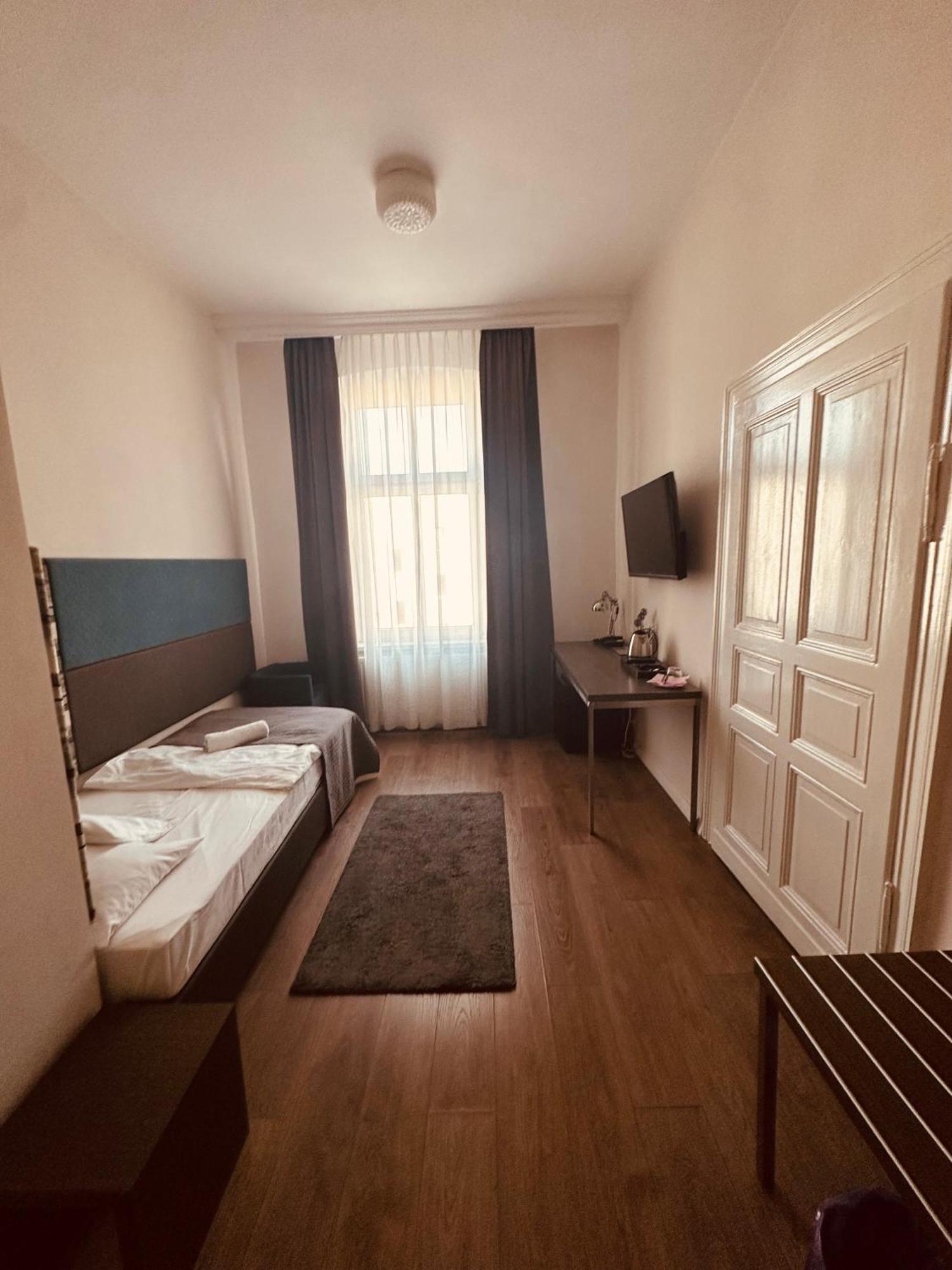 Albergo Kolodziej Siemianowice Śląskie 객실 사진