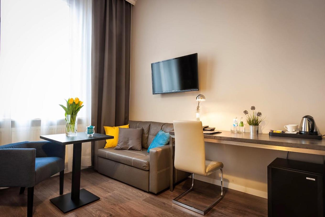 Albergo Kolodziej Siemianowice Śląskie 외부 사진